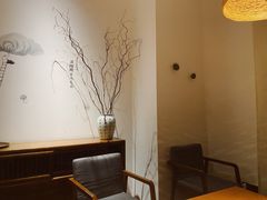 -菩提素素食餐厅(晶郦馆店)
