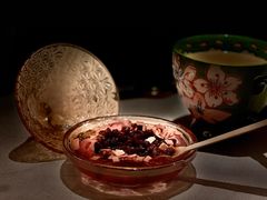 -耶里夏丽·丝路新疆菜·清真食品(徐汇南丹东路臻选店)