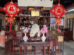 -吴门人家·苏宴宫廷菜(拙政园店)
