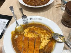 -CoCo壱番屋