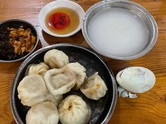 -红帽叔叔包子