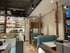 大堂-小米烤肉-泥炉炭烤(常营店)
