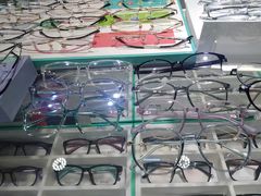 -华彬眼镜专业渐进配镜(潘家园店)