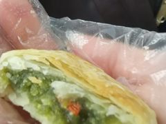 -冠素堂观音饼(朱家尖码头店)