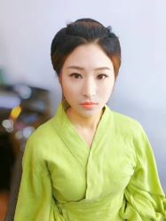 点击看大图 -美云庭古装·格格服汉服·京城旅拍(北京店)
