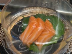 -争鲜回转寿司(东方银座店)