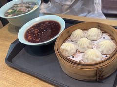 -回味鸭血粉丝汤(砂之船店)