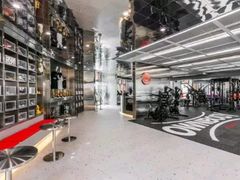 -OWNBODY健身(下沙店)