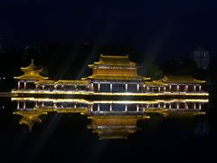 -雁滩公园