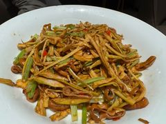 -鑫小城故事·藕汤·家常菜(台北一路总店)