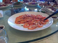 虾-荔枝楼酒家(员村东璟店)