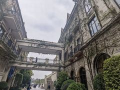 -美的鹭湖森林度假区