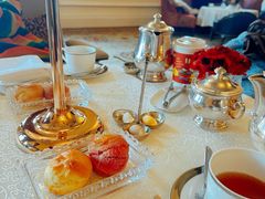 -Salon de Ville浦江汇(上海外滩华尔道夫酒店店)