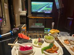 -堂会(白云店)
