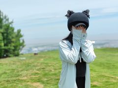-伏龙山滑翔伞基地