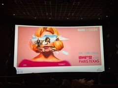 -百美汇影城(LUXE嘉里中心店)