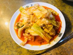 -蜀香坊(Glebe)