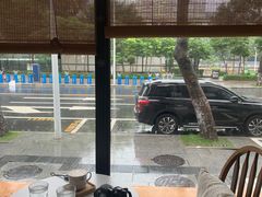 -251#coffee roasters(沿河东路店)