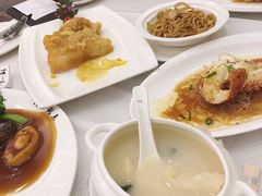 -阿一鲍鱼·20年匠心传承(天河北旗舰店)