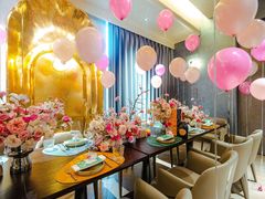 -普朗姆生蚝牛排馆 The Plump Oyster(成都摩方购物中心店)