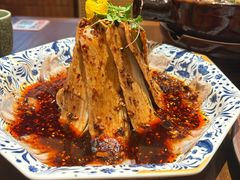 -破三川·新川菜(静安大融城店)