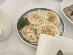-金华安大酒楼·老牌潮菜·粤式茶点(东方国际店)