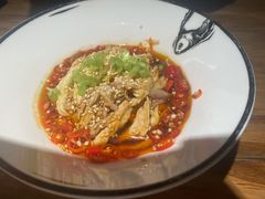 正经鸡被撕-太二酸菜鱼(深圳布吉万象汇店)
