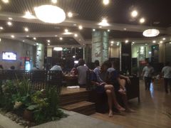 -纽斯桑拿会所(餐厅天山路店)