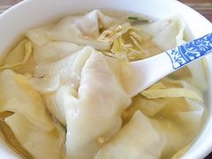 -笑来喜馄饨小笼工坊店(湖滨街店)