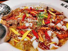 -太二酸菜鱼(福州泰禾店)