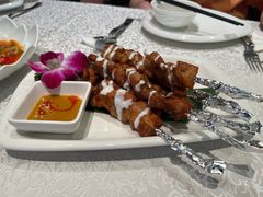 -食肆&Fourteen(武林夜市店)