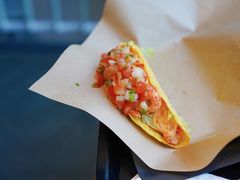 -Taco Bell 塔可钟(民田路店)