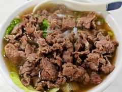 -菜忠潮州牛肉店(岗厦店)