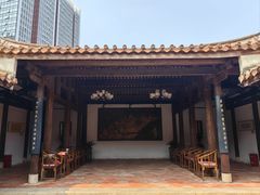 -晋江五店市传统文化旅游区