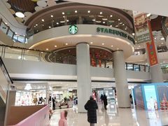 -银座mall(东直门店)