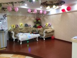 -芳朵美容养生SPA
