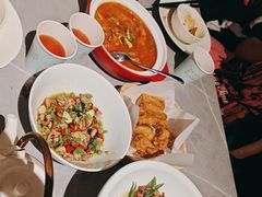 -楚山晓·楚湘菜(江夏永旺店)