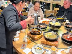 -陶德砂锅居(育才路店)