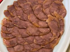 -服务大楼冷面(延大店)