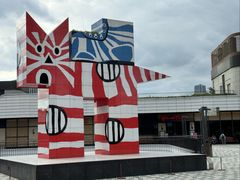 -The Cheesecake Factory芝乐坊餐厅(兴业太古汇店)