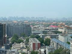 -北京丽晶酒店
