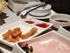 -海底捞火锅(北金鹰店)