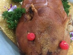 -江海酒家(赤岗店)