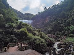 -赤水丹霞旅游区·大瀑布