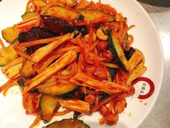 -合易泓烤肉•首创生椰大油边(宁山路店)