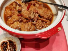 客家酿豆腐-炉忆家宴(京东店)