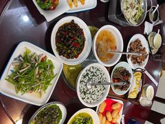 -老弄堂菜馆·老底子杭帮味(鼓楼店)