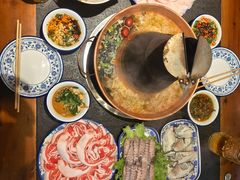 -吉祥涮羊肉