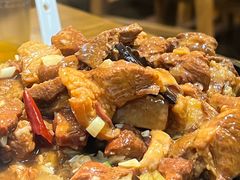 -阜新饼王(和平路店)