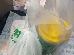 -赛百味SUBWAY(萝岗万达店)